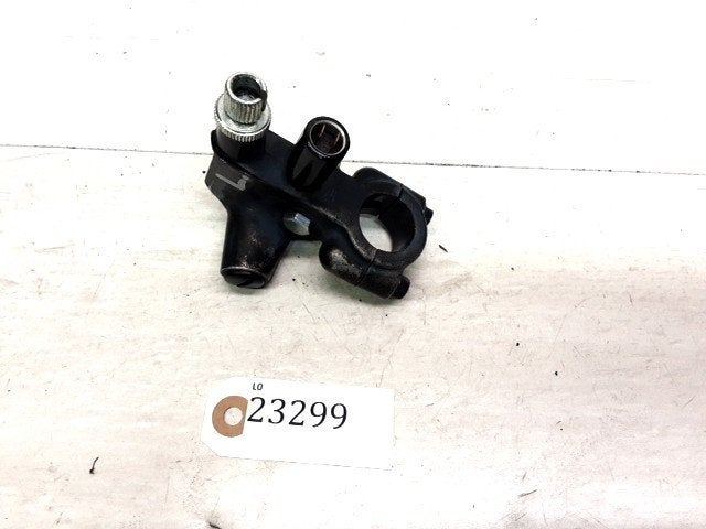 CBR125R 2011 - 2016 Honda Koppelingshendel houder D1-48042