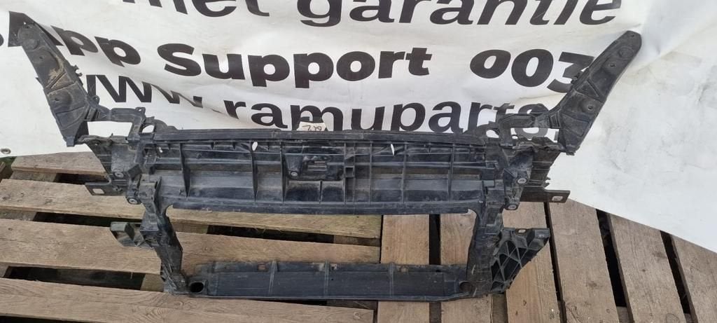 AUDI Q2 VOORFRONT FRONT ORIGINEEL 81A805594B