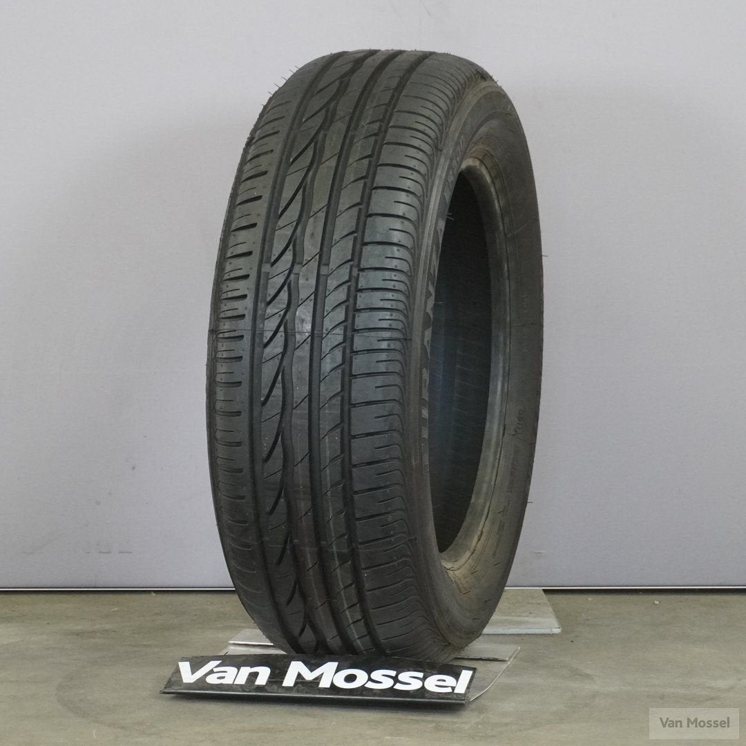 Bridgestone Turanza ER300 Zomerband 195/60/R15, 15 inch, -, -, Nieuw