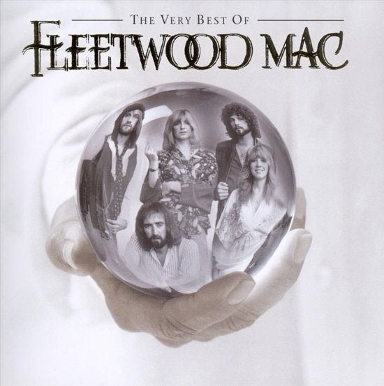 CD EN SOLDE FLEETWOOD MAC - Le meilleur de, CD & DVD, CD | Rock, Envoi
