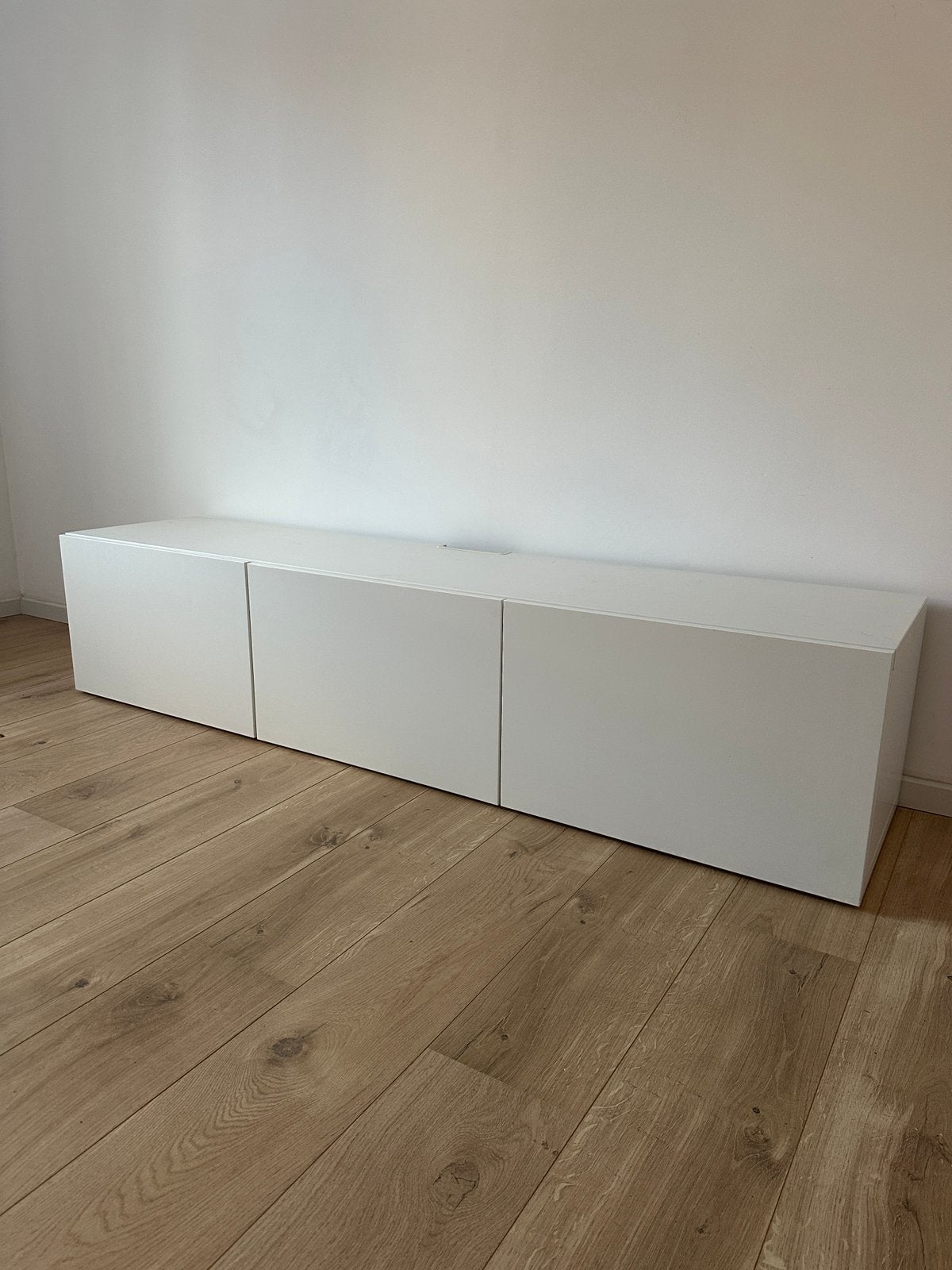 Meuble TV, Maison & Meubles, Enlèvement, Comme neuf