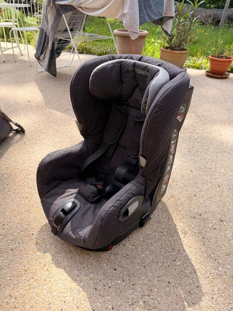 Maxi Cosi Axiss autostoel, Kinderen en Baby's, Ophalen, Zo goed als nieuw