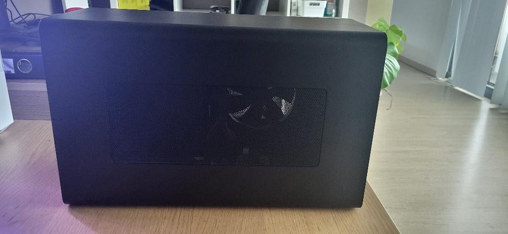 RAZOR CORE X - EGPU, Enlèvement ou Envoi, Comme neuf
