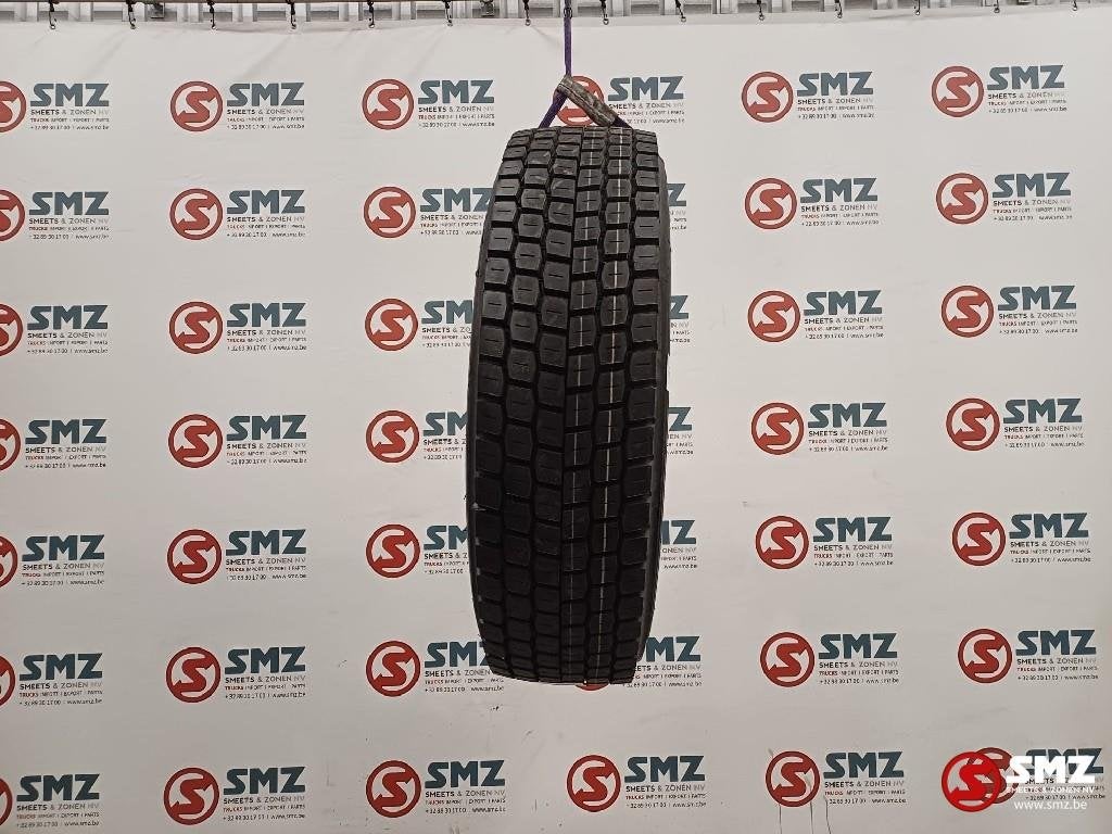 Pneu camion 315/70R22.5 Samson GL267D, Neuf, Autres marques, Autres pièces automobiles