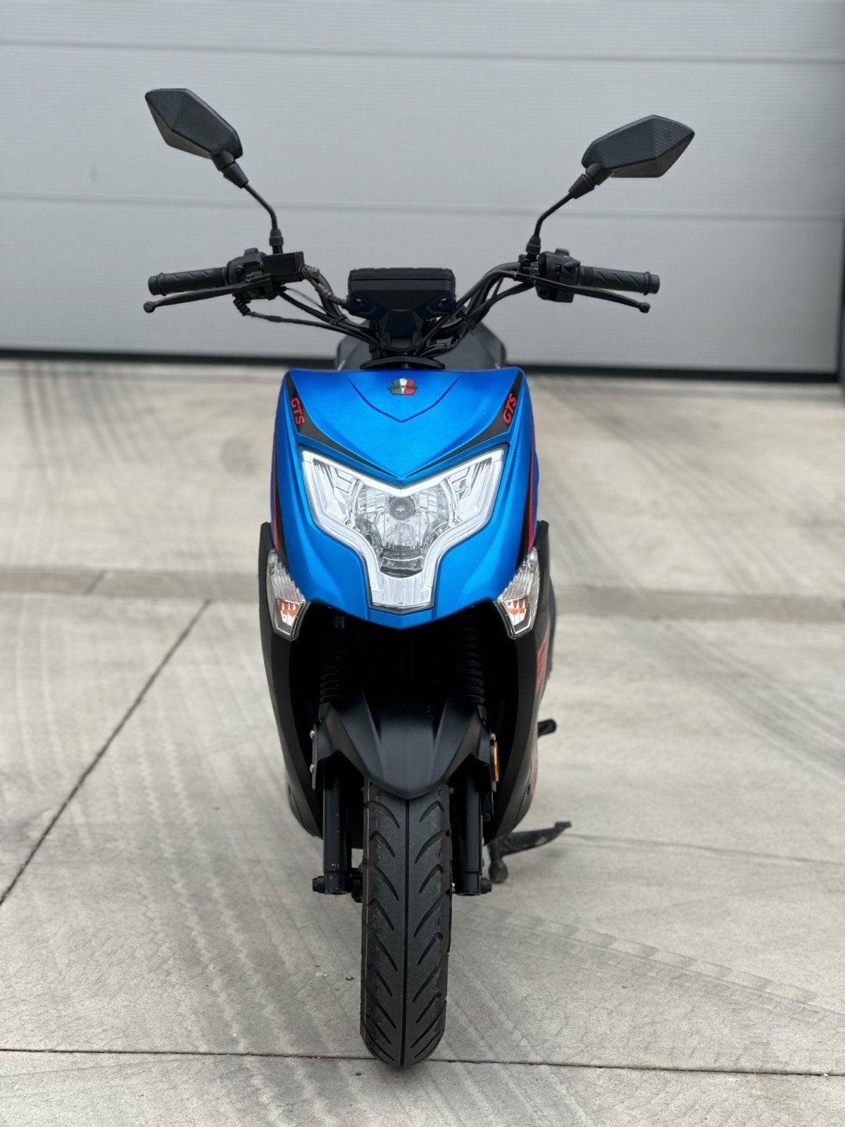 à vendre scooter classe a, Vélos & Vélomoteurs, Autres modèles, Enlèvement ou Envoi, Comme neuf, Classe A (25 km/h)