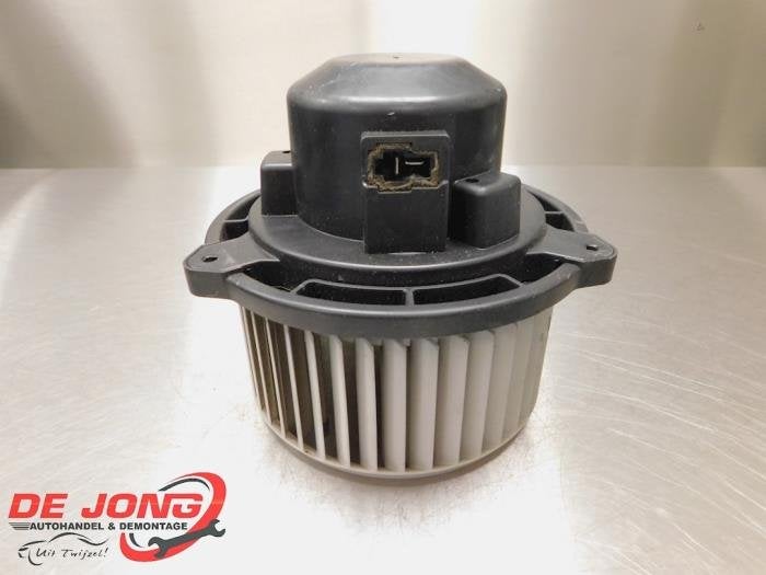 Moteur de ventilation chauffage d'un Kia Sorento, Kia, -, 3 mois de garantie, Utilisé