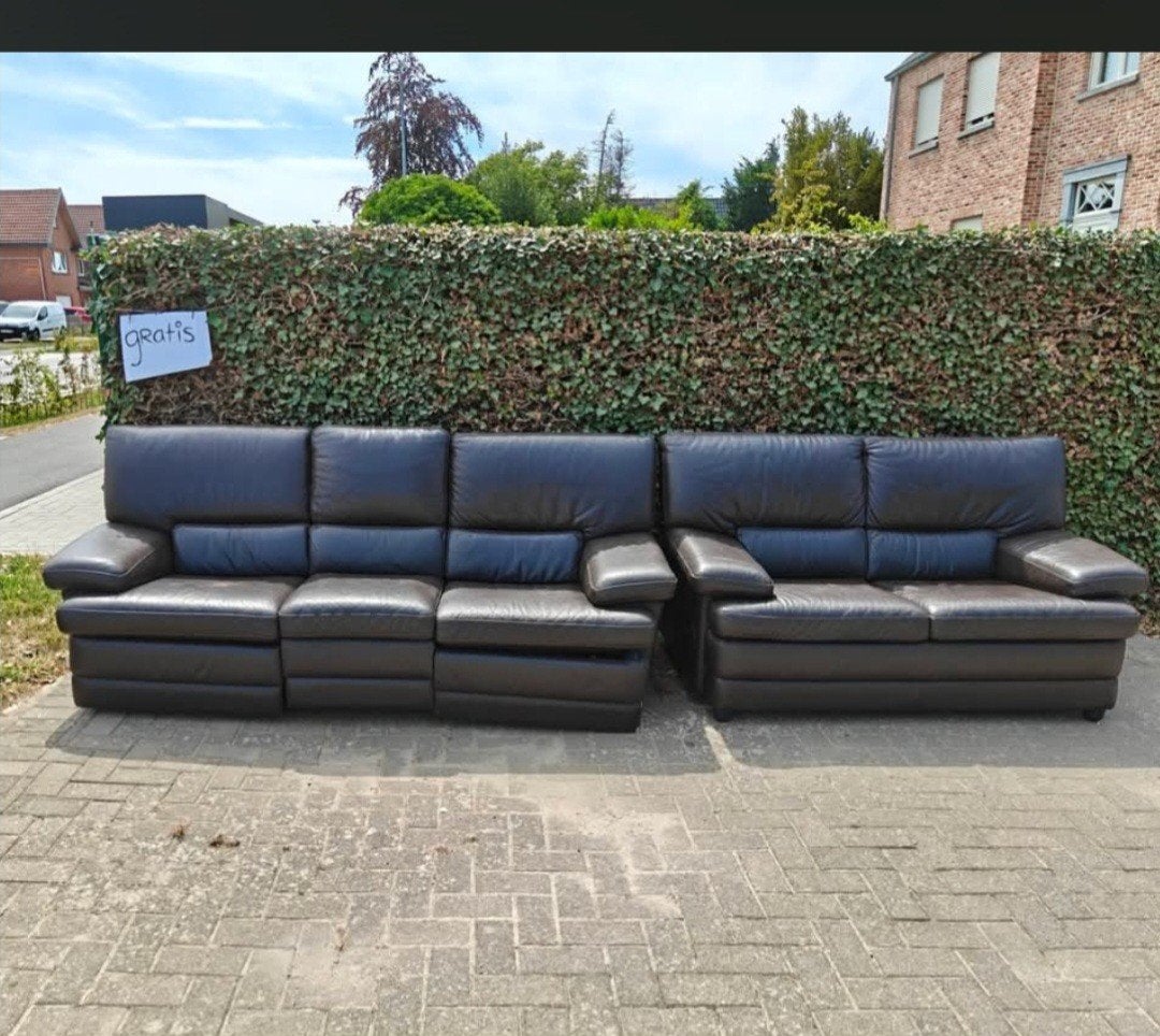 GRATIS ZETEL, Tuin en Terras, Ophalen of Verzenden