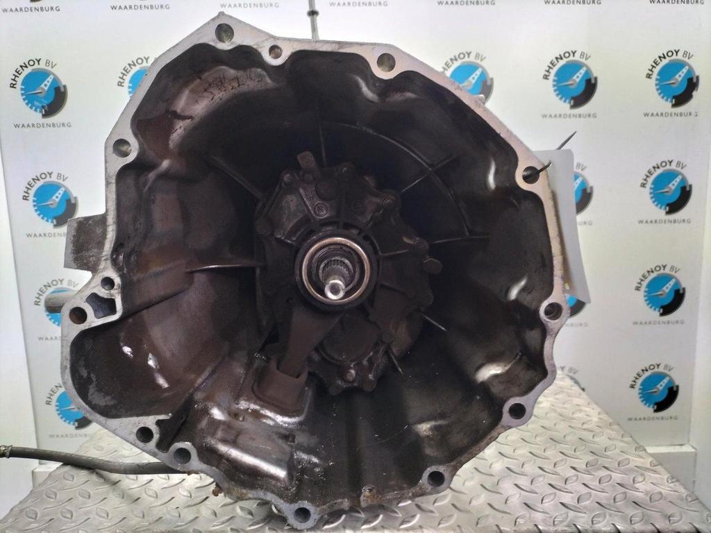NISSAN PATHFINDER TRANSMISSIE / VERSNELLINGSBAK 2010, Auto-onderdelen, Elektronica en Kabels, Ophalen of Verzenden, Gebruikt, Stiba lid