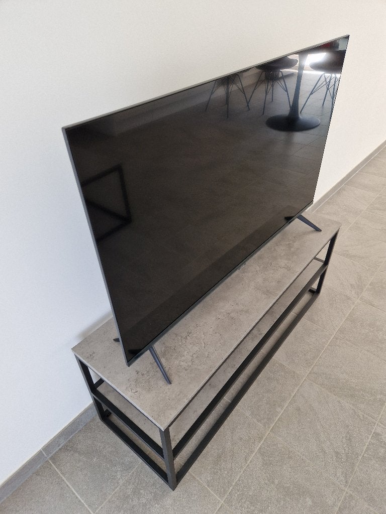 NIEUWE TV Samsung 50 Inch inclusief doos en alle toebehoren, Audio, Tv en Foto, Televisies, Ophalen, Nieuw, Samsung, 100 cm of meer