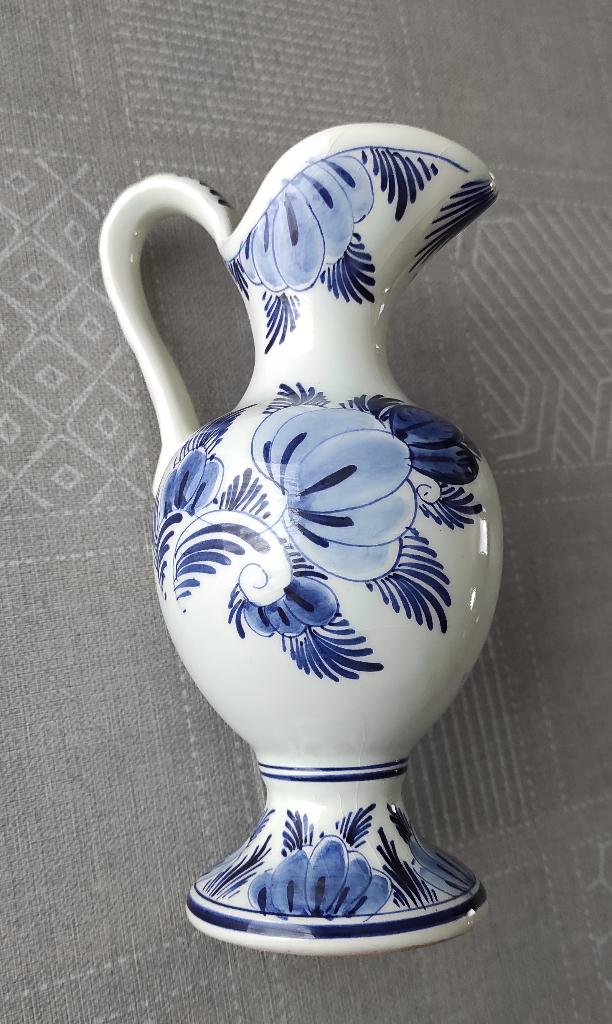 delfts kruikje, Antiek en Kunst, Ophalen of Verzenden