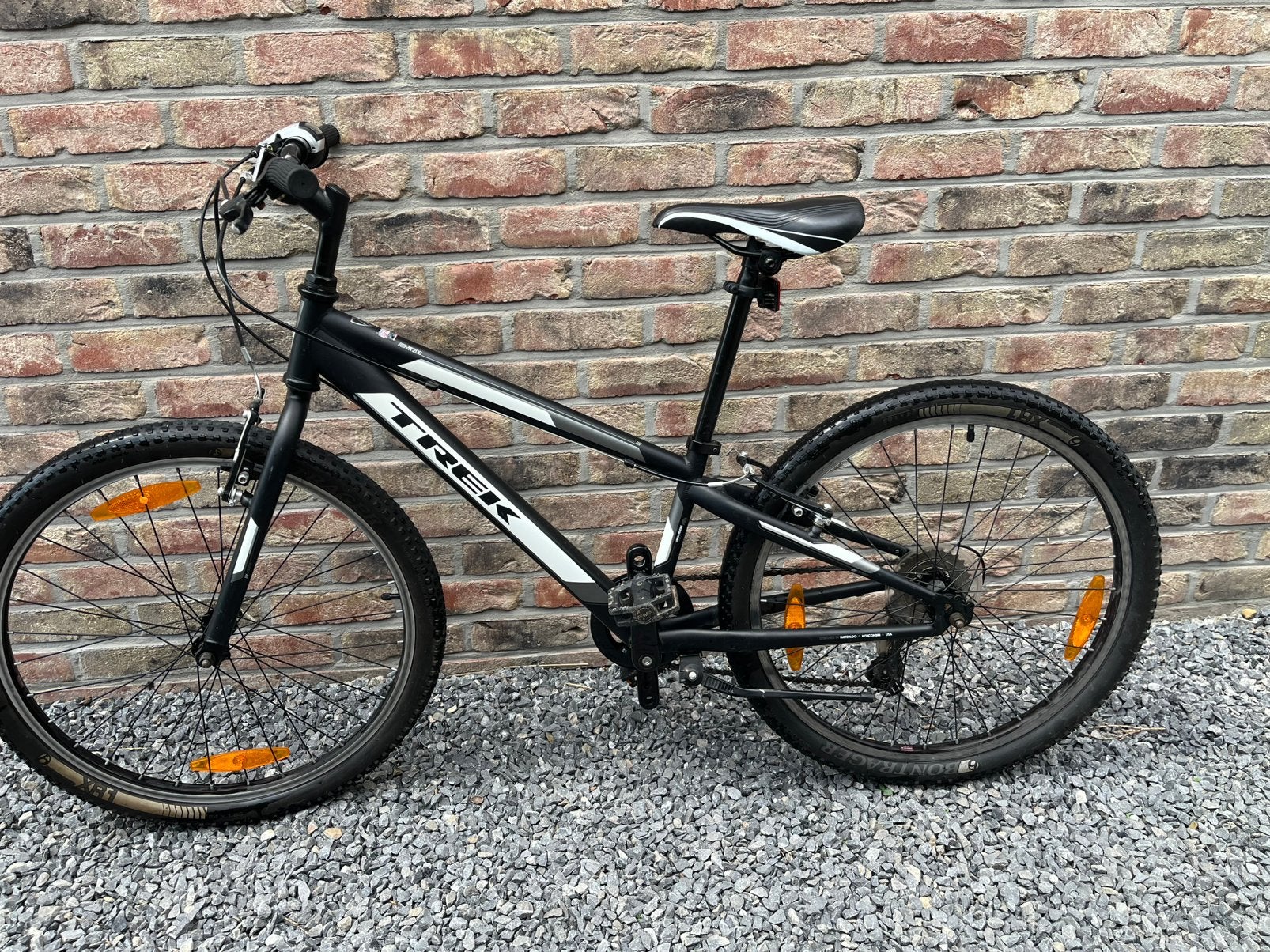 Trek 24”– Très bon état – Vélo enfant/jeune, Fietsen en Brommers, Fietsen | Mountainbikes en ATB, Gebruikt, Hardtail, Trek, Ophalen