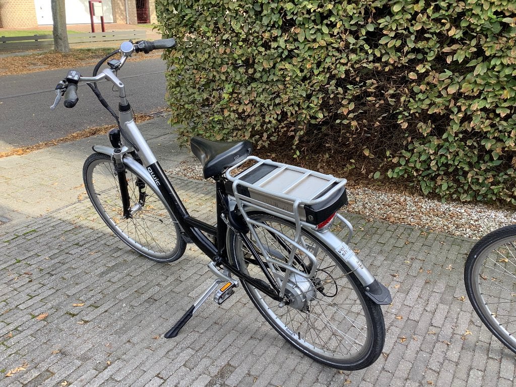 Vélos électriques Qwic, Vélos & Vélomoteurs, Enlèvement, Utilisé, Qwic