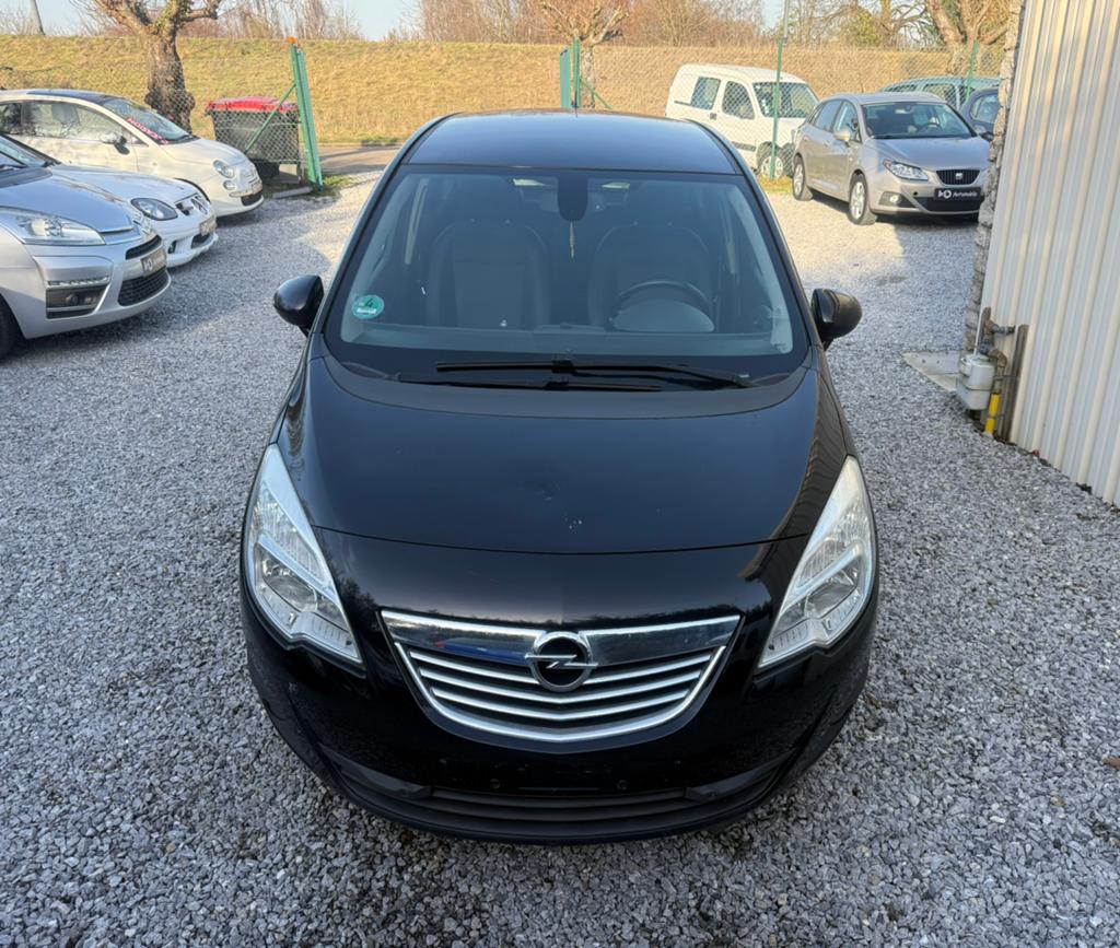 Opel 2011, Autos, Euro 5, Achat, Entreprise, Diesel