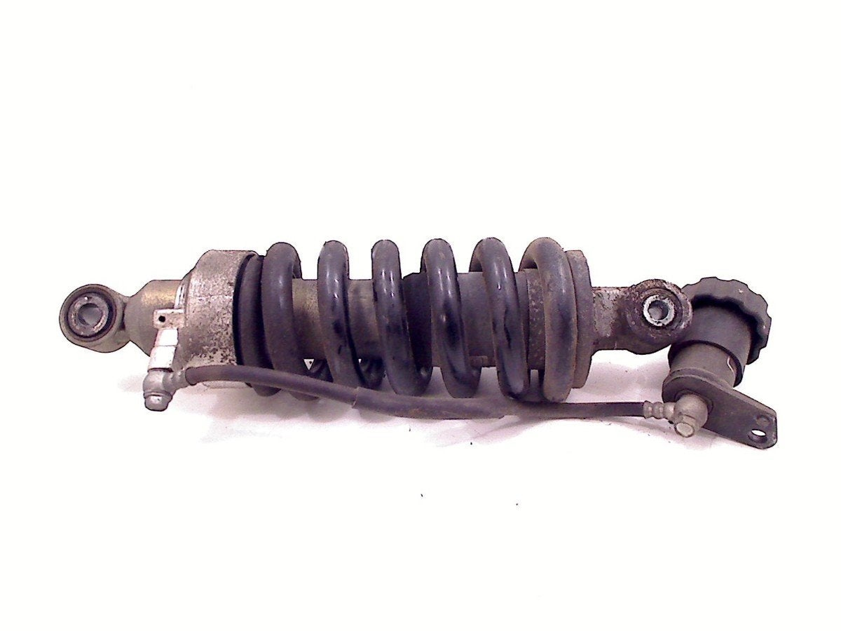 AMORTISSEUR ARRIÈRE Honda, Dhr. S. di Majo, Utilisé, Info@cama-motorparts.nl, P.J. Troelstraweg 8 8
3144 CX  MAASSLUIS, NL