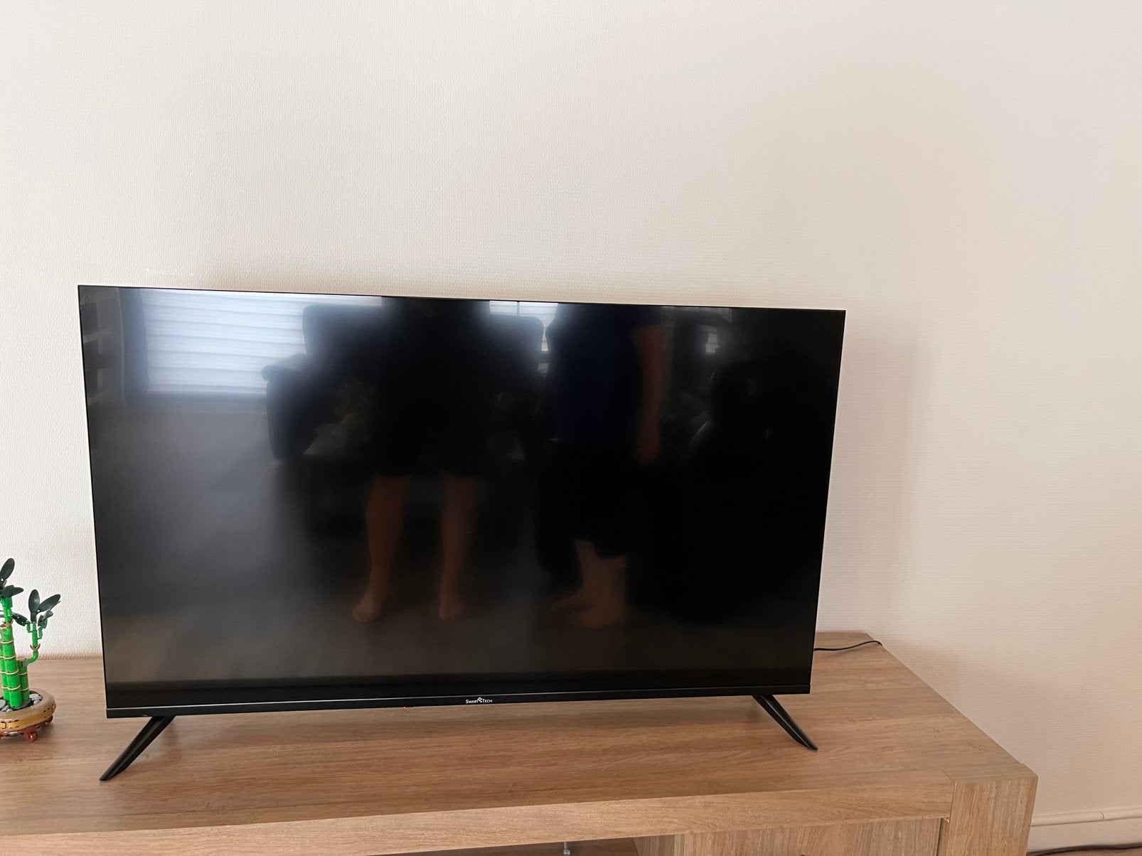 Smart tv, TV, Hi-fi & Vidéo, Neuf, Autres marques, QLED, 60 à 80 cm