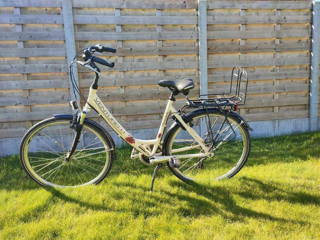 vélo Venturelli, Enlèvement, Utilisé, Moins de 10 vitesses, Venturelli