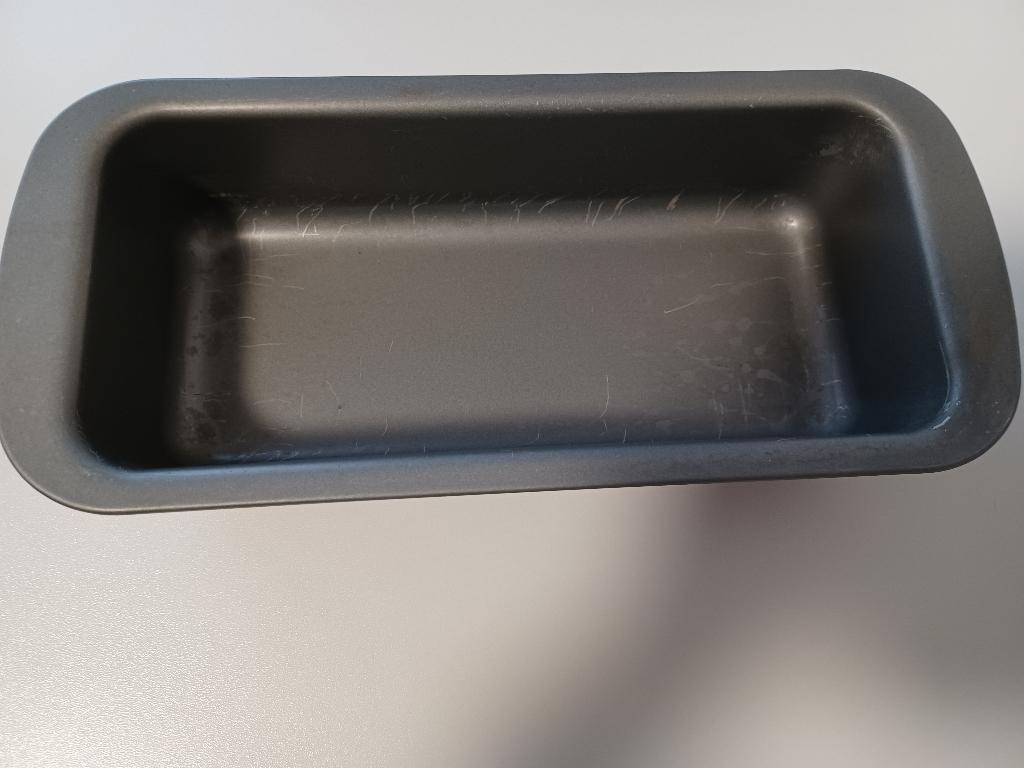 bakvorm en (3 maatbekers gratis), Ophalen of Verzenden, Bakvorm