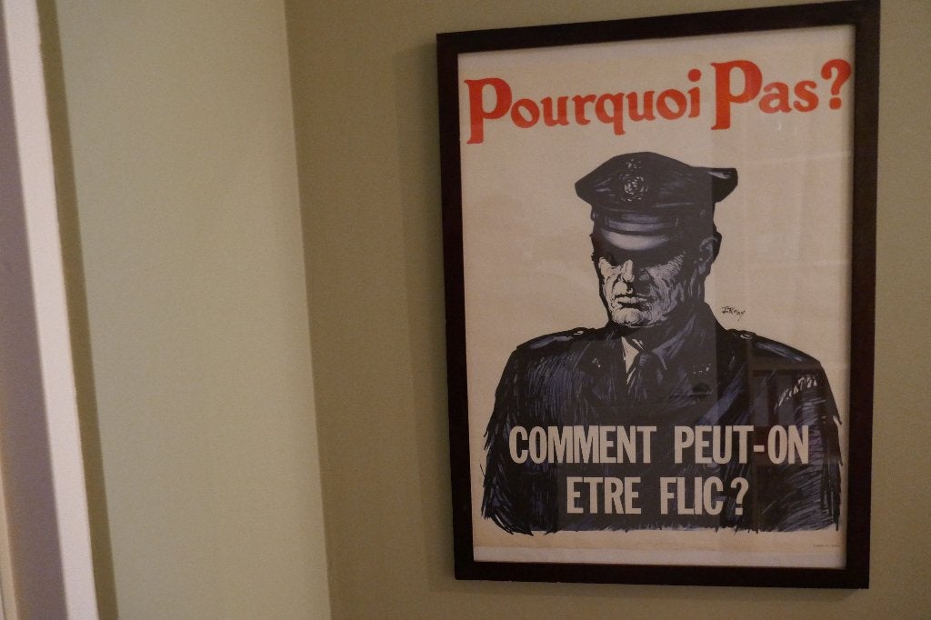 Hebdomadaire, Enlèvement ou Envoi