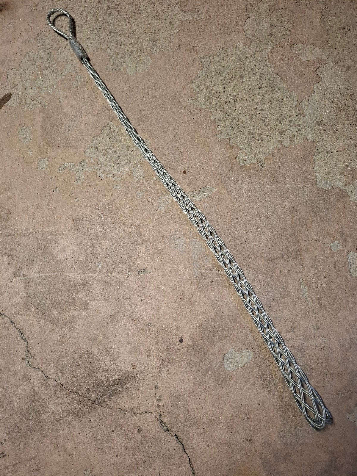 kabel trekveer, Ophalen of Verzenden, Nieuw