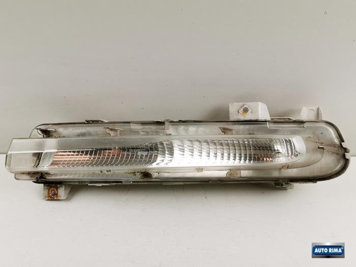 Dagrijverlichting links van een Volvo V40, Gebruikt, -, -, Ophalen of Verzenden