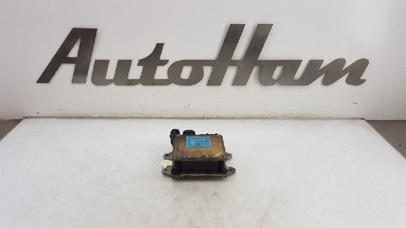 ORDINATEUR DIRECTION ASSISTEE Citroën C3 (FC / FL / FT), Dhr. J. Ham, Citroën, Administratie@autoham.nl, Utilisé