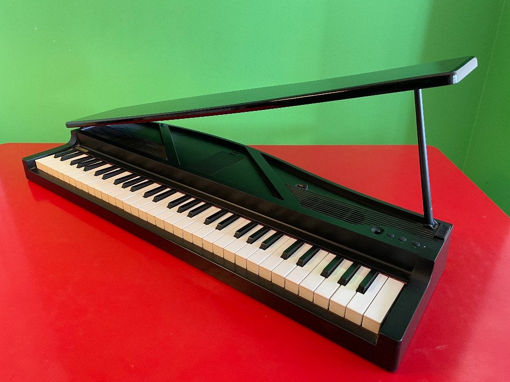 korg micropiano, Musique & Instruments, 61 touches, Korg, Comme neuf, Enlèvement
