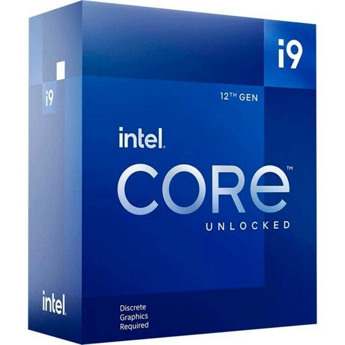 intel core i9 12900kf, Computers en Software, Processors, Intel Core i9, Ophalen of Verzenden, Zo goed als nieuw, 4 Ghz of meer