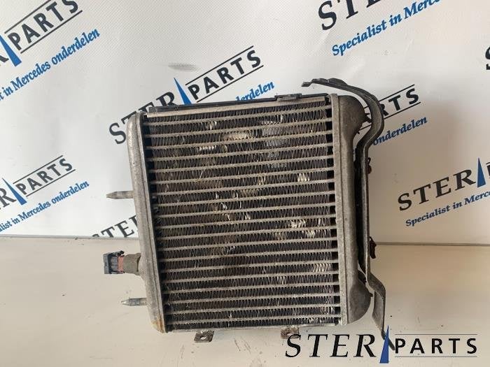 Radiateur d'un Mercedes S-Klasse, 3 mois de garantie, Utilisé, -, -