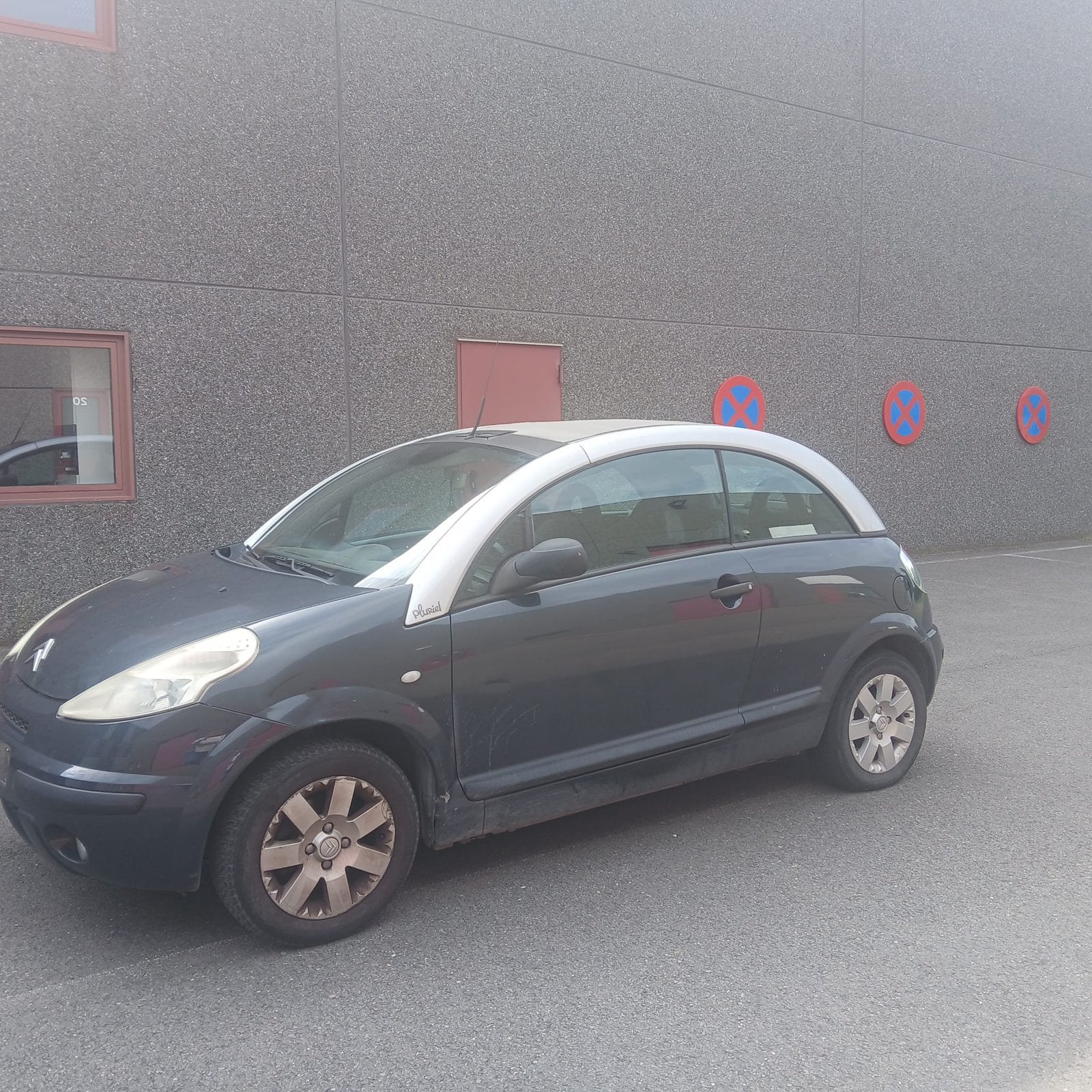 Citroën c3 rijdt en schakeld perfect, Autos, Citroën, Achat, Diesel, Particulier, C3