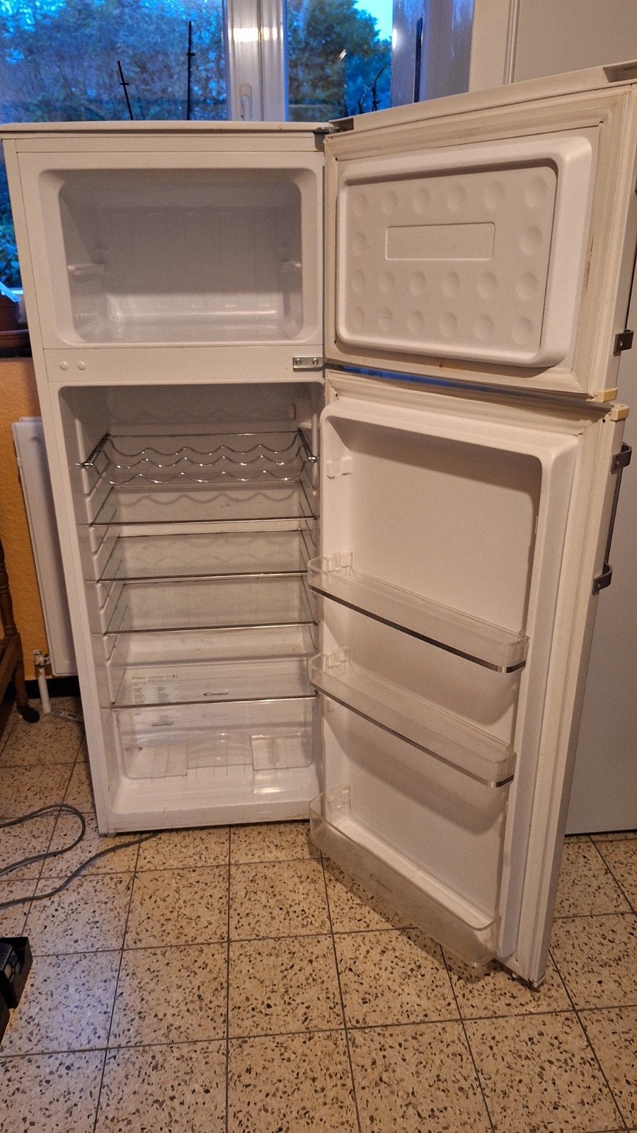 frigo congélateur, Electroménager, Enlèvement