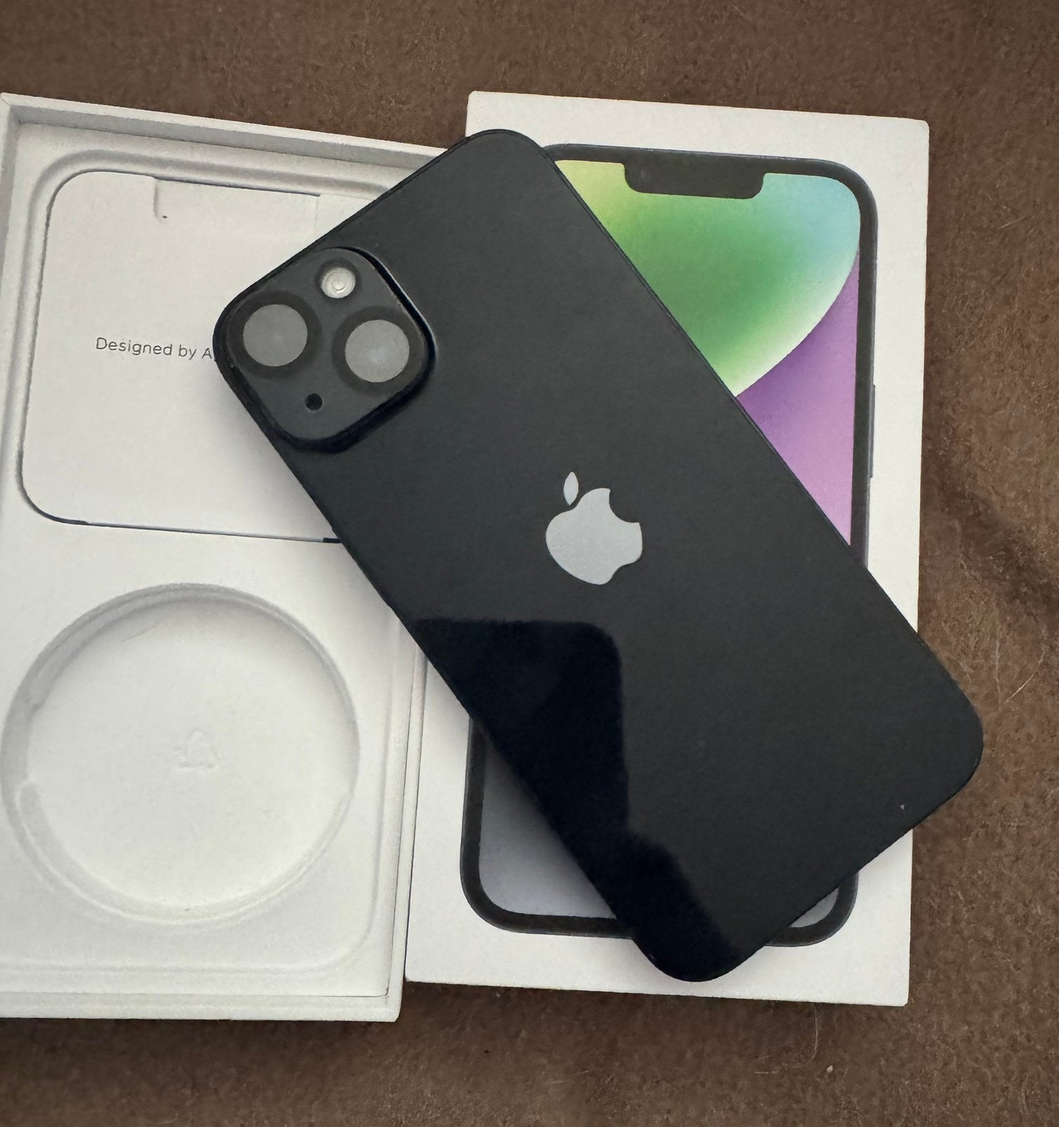 Iphone 14 128gb, Enlèvement, Comme neuf, IPhone 14