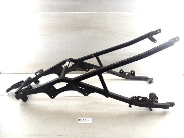 Pegaso 650 1992 - 2005 Aprilia Subframe D1-39242, Motos, Pièces | Autre