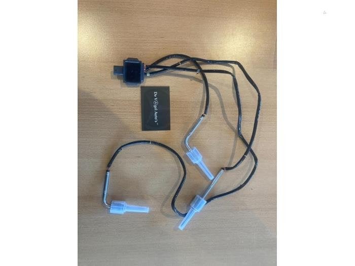 Temperatuursensor Motor van een Mercedes Diversen, Auto-onderdelen, -, -, Nieuw, Ophalen of Verzenden