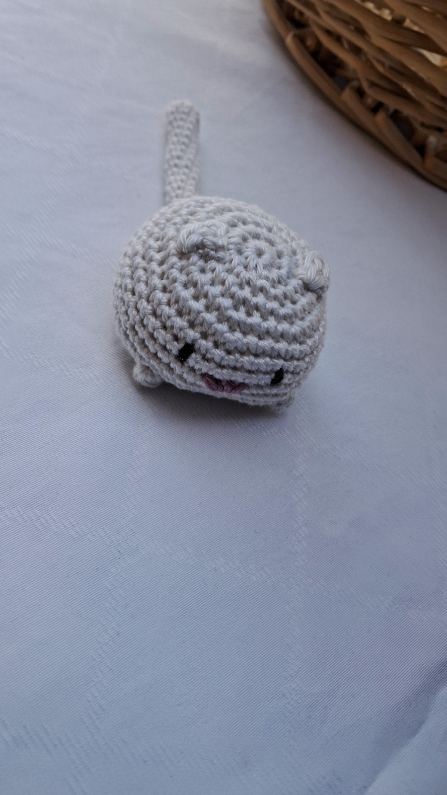 Chat Pique Epingles, Enlèvement ou Envoi