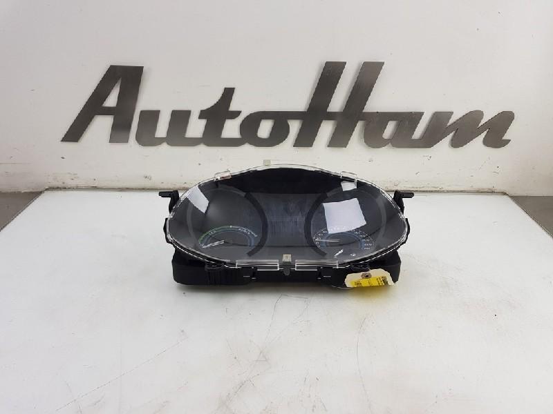 INSTRUMENTS DE BORD Toyota Auris Touring Sports (E18), Utilisé, Toyota