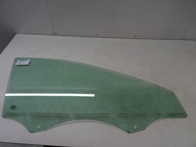 VITRE AVANT DROITE Seat Leon (5FB) (01-2012/06-2020), Utilisé, Seat