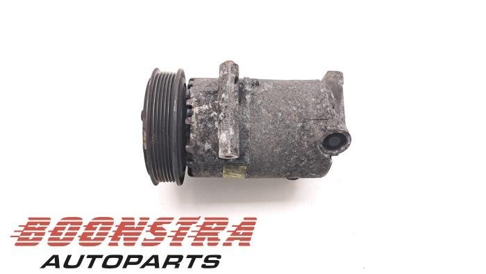 Pompe clim d'un Peugeot Boxer, -, 3 mois de garantie, Utilisé, -