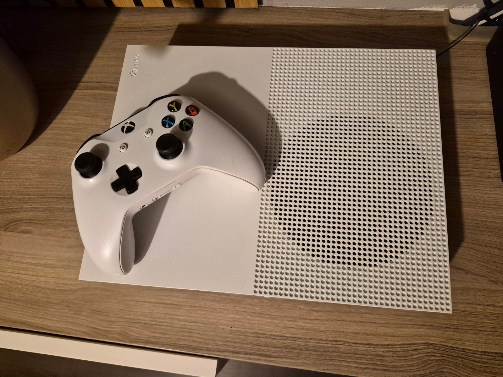 xbox one s 1Tb, Games en Spelcomputers, Ophalen, Xbox One