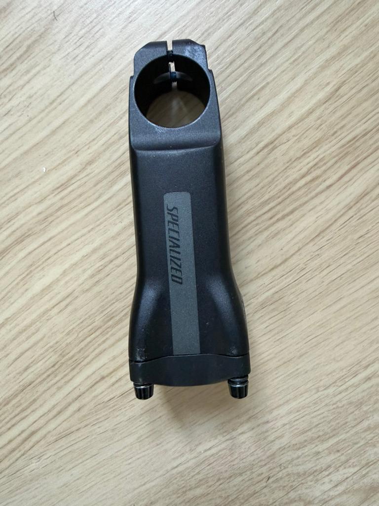 Potence Specialized s-works 100mm - comme neuve, Enlèvement ou Envoi, Comme neuf