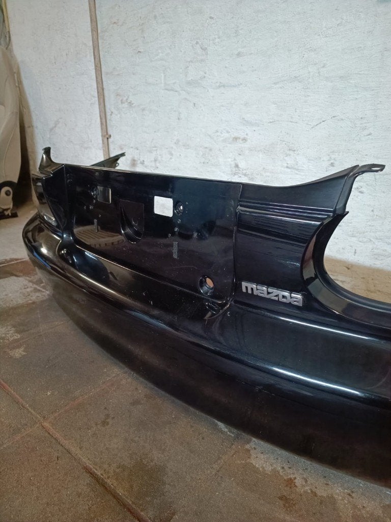 Bas de caisse arrière Mazda MX5 NBFL, Autos : Pièces & Accessoires, Arrière, Pare-chocs, Utilisé, Enlèvement