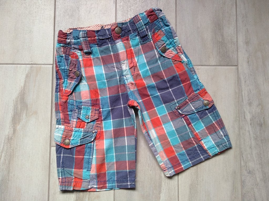 ★ M104 - Korte broek JBC, Kinderen en Baby's, Broek, Gebruikt, JBC, Ophalen of Verzenden