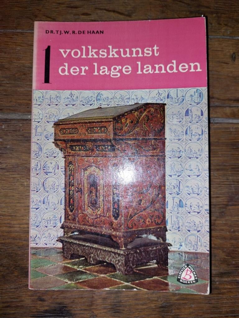 volkskunst der lage landen, Enlèvement ou Envoi