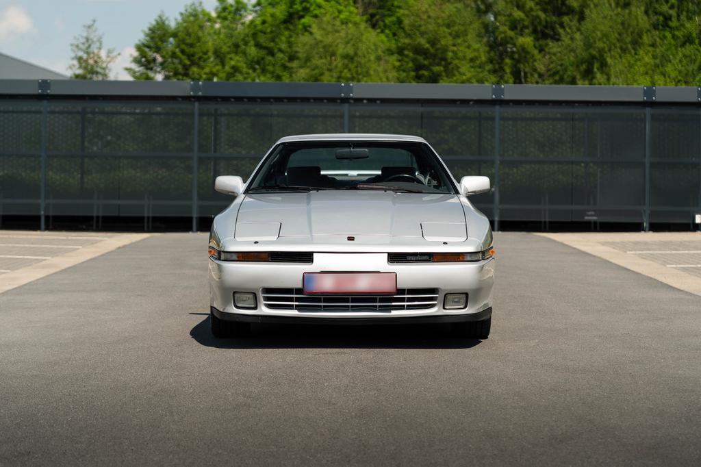 Toyota supra mk3 Turbo, Manual, Autos, Toyota, Particulier, Supra, Essence, Coupé, 3 portes, Boîte manuelle, Enlèvement
