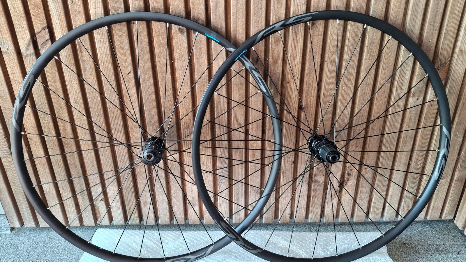 Nieuwe wielset Shimano! 11 en 12 speed!, Ophalen of Verzenden