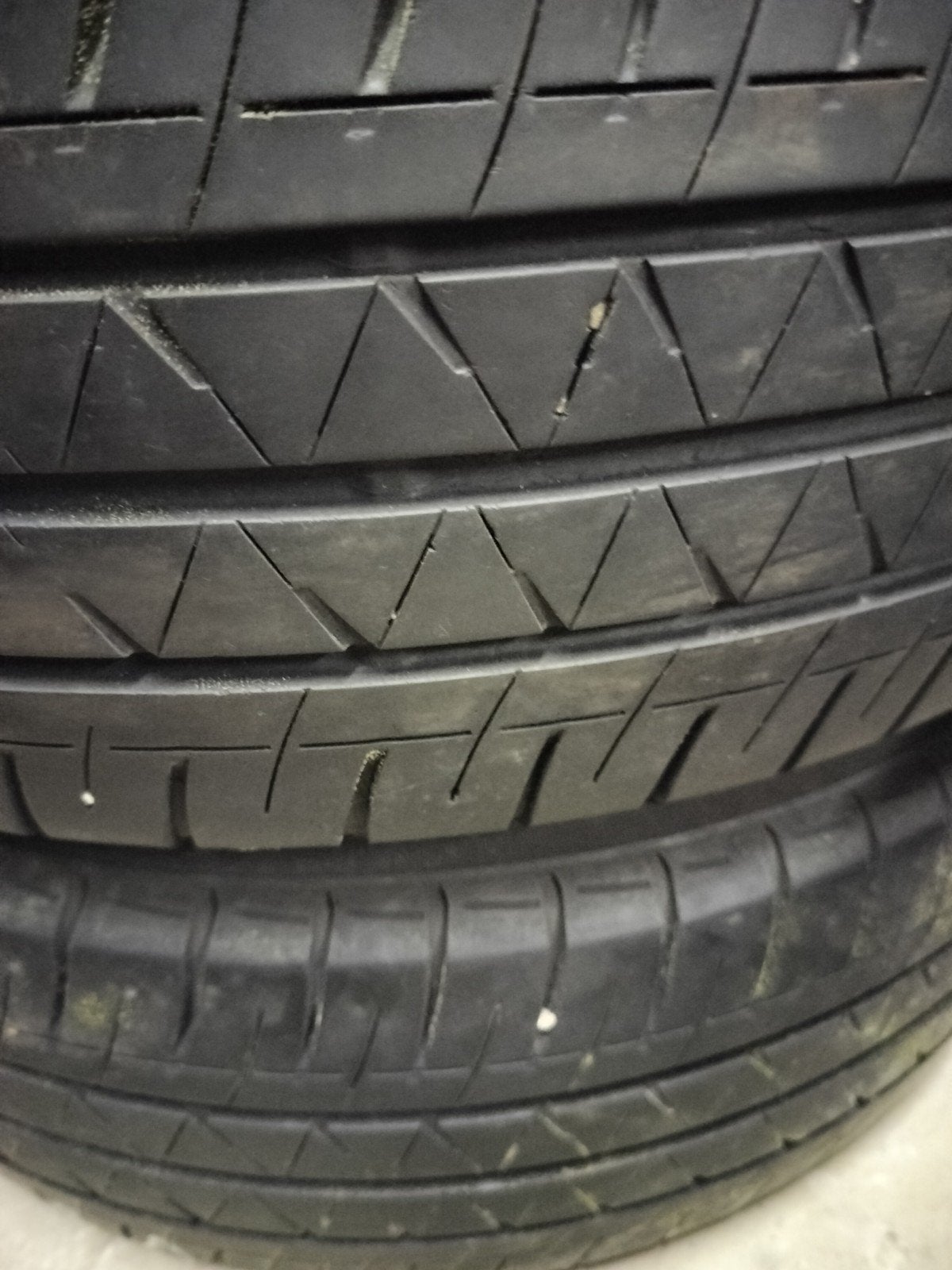 Pneus Yokohama Blue-Earth Van 215/60 R17, Autos : Pièces & Accessoires, 215 mm, Pneus été, Véhicule utilitaire, Enlèvement