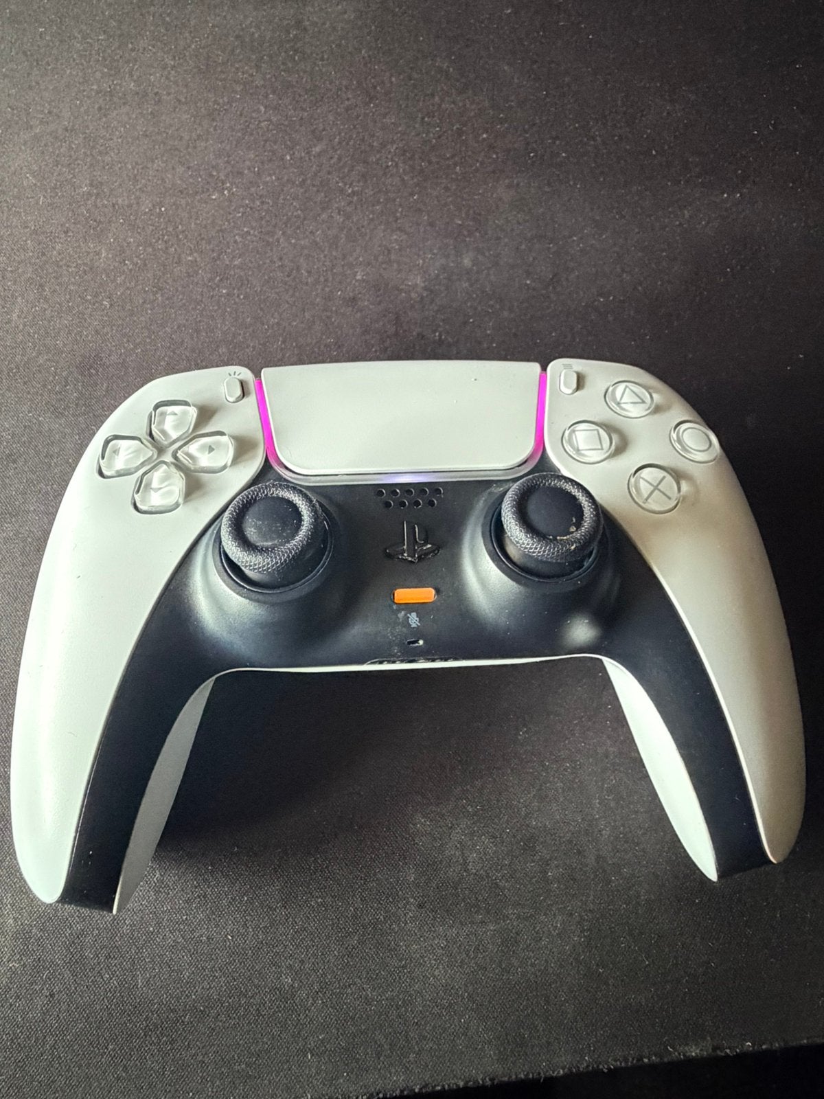 Manette ps5, Consoles de jeu & Jeux vidéo, Enlèvement, Utilisé