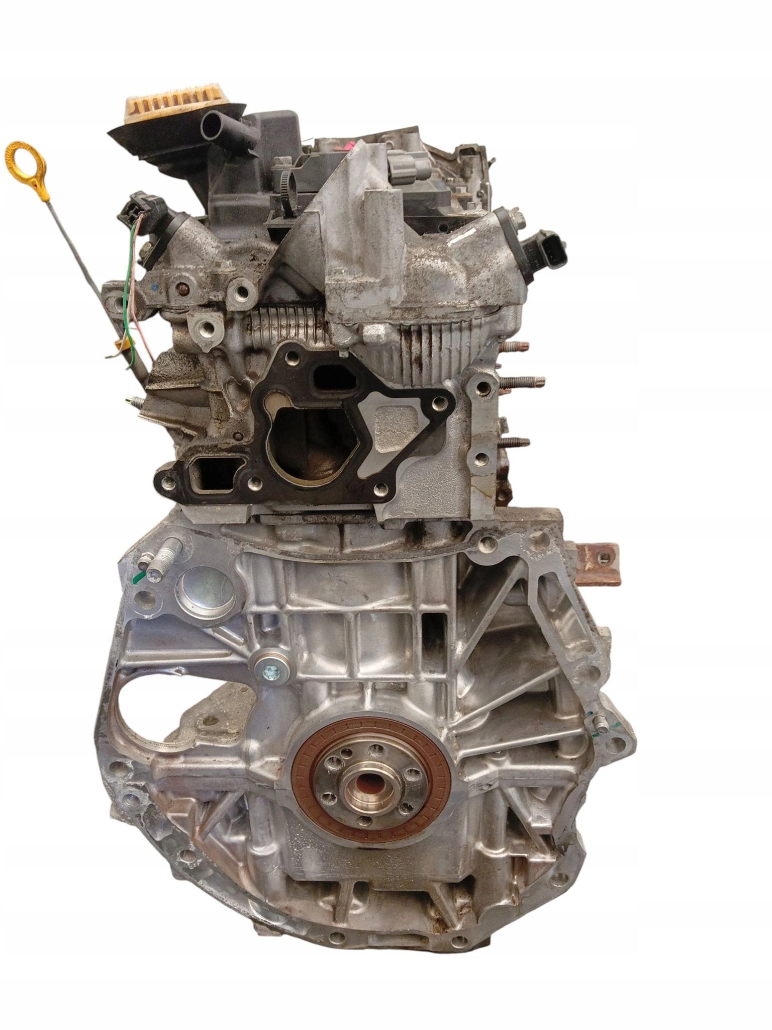 Moteur M5M450 Nu MEGANE CLIO RENAULT TALISMAN ESPACE, Verzenden, Gebruikt, Overige automerken