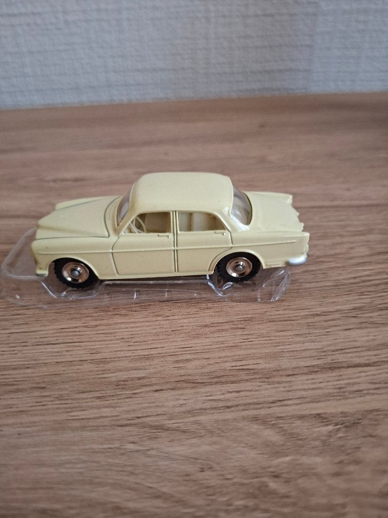 Voiture miniature Volvo 122S    1/43, Enlèvement ou Envoi, Comme neuf, Voiture, Dinky Toys