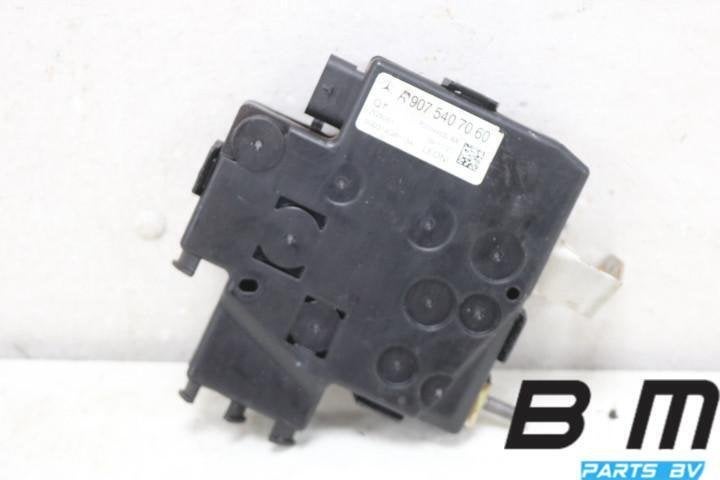 Zekeringkast Mercedes Sprinter 419 A9075407060, Auto-onderdelen, Elektronica en Kabels, Gebruikt