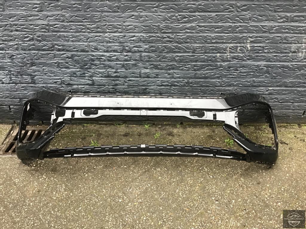VW T-Roc Facelift R-Line 2021+ Voorbumper Bumper 6xPDC Origi, Auto-onderdelen, Gebruikt, Volkswagen, Volkswagen AG, Vw@volkswagen.de